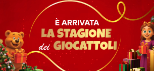 Speciale Giocattoli