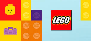LEGO: tutti i prodotti