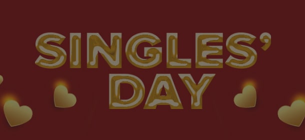 Singles' Day 2023