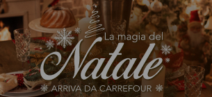 Natale 2026