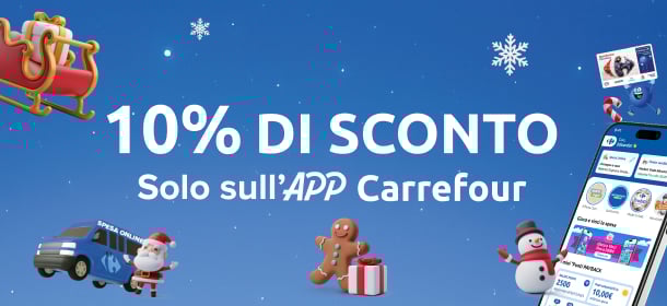 App Carrefour