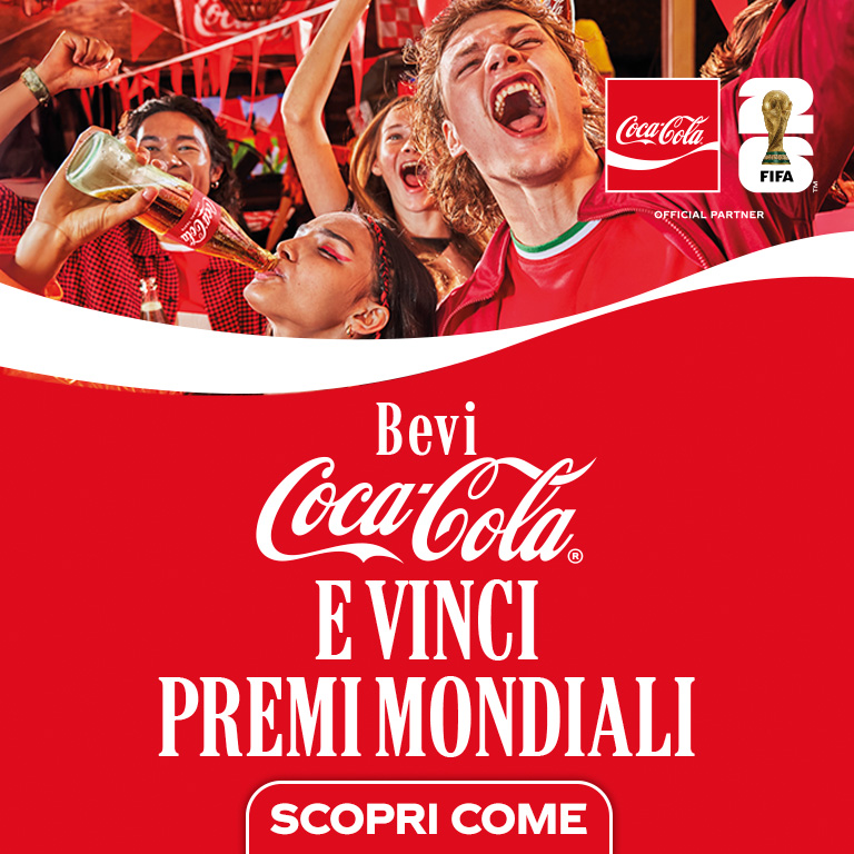 Coca Cola