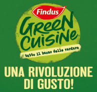 Findus - Green Cuisine