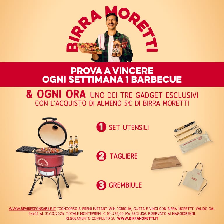Moretti