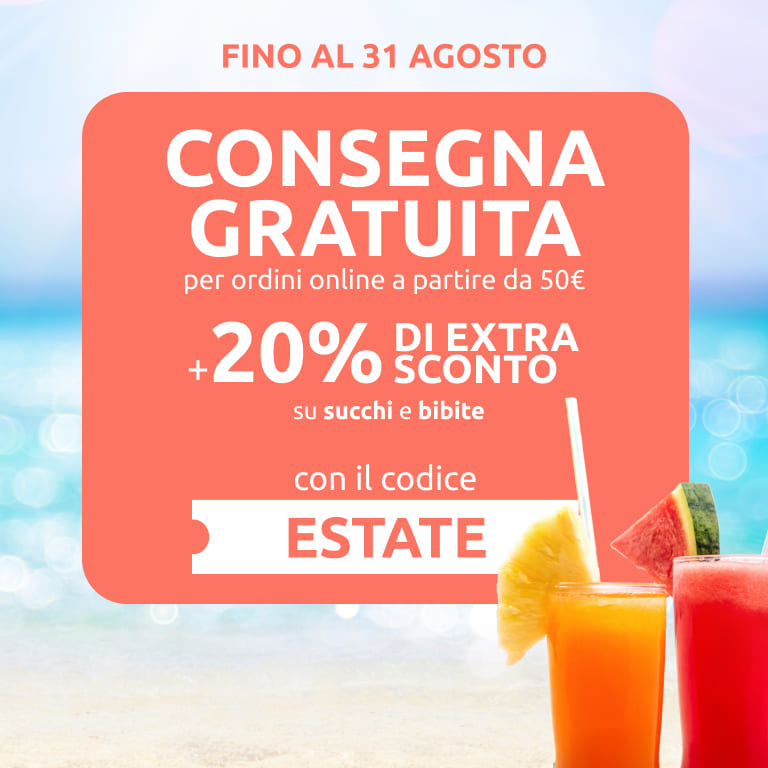 Codice sconto