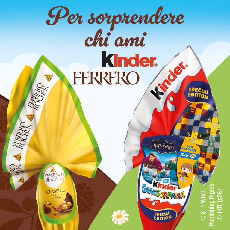 Ferrero