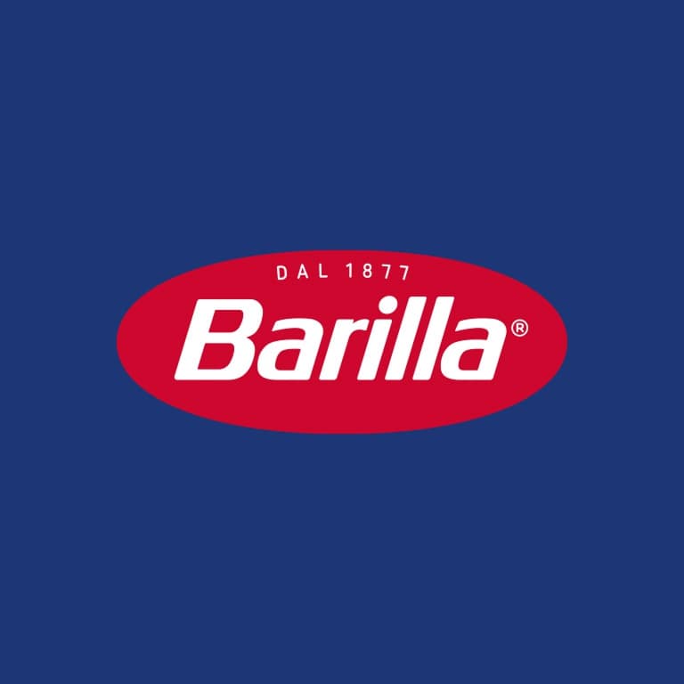 Prodotti Barilla