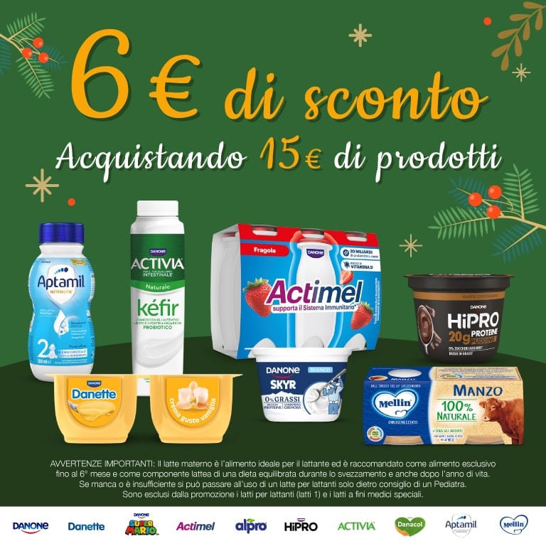 danone