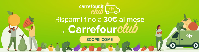 Carrefour Club
