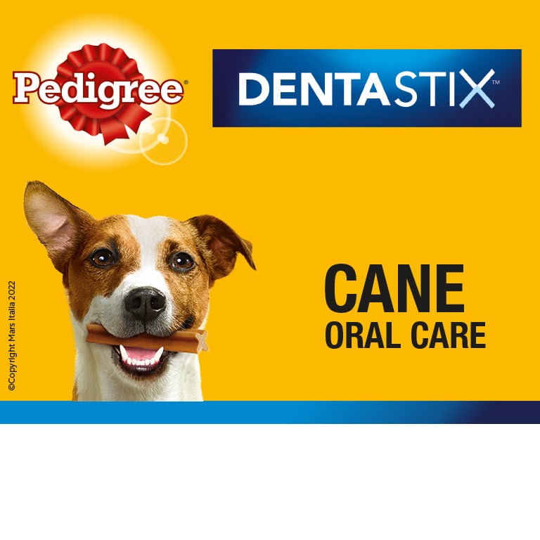 Dentastix Oral Care