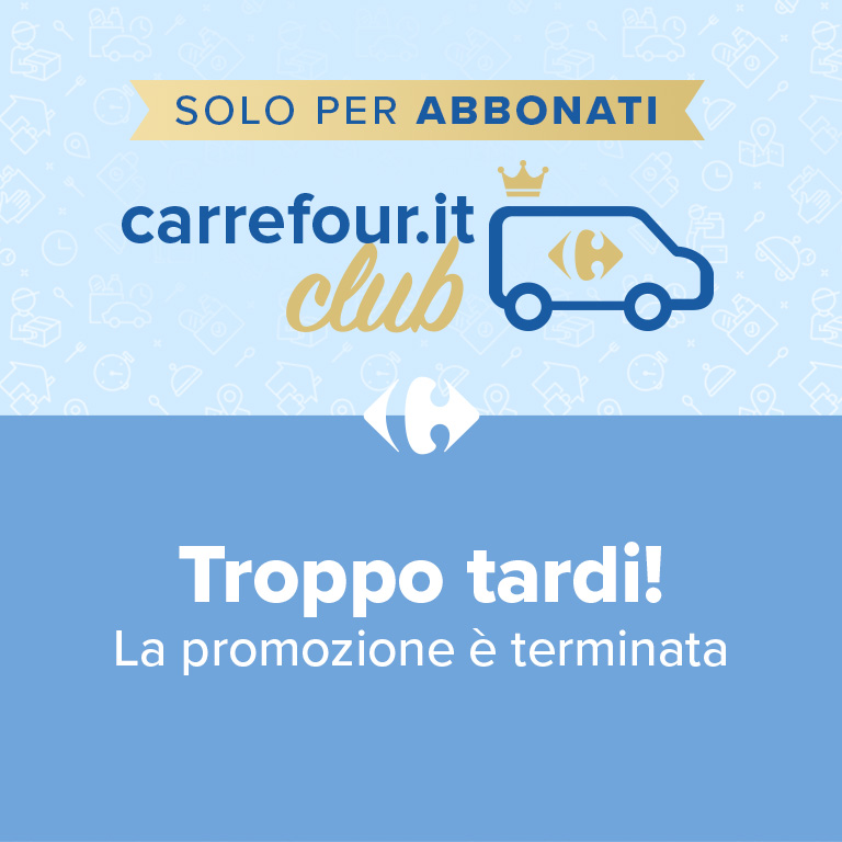 Carrrefour Club