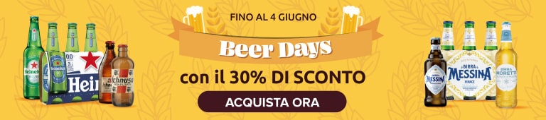 Beer Days Carrefour