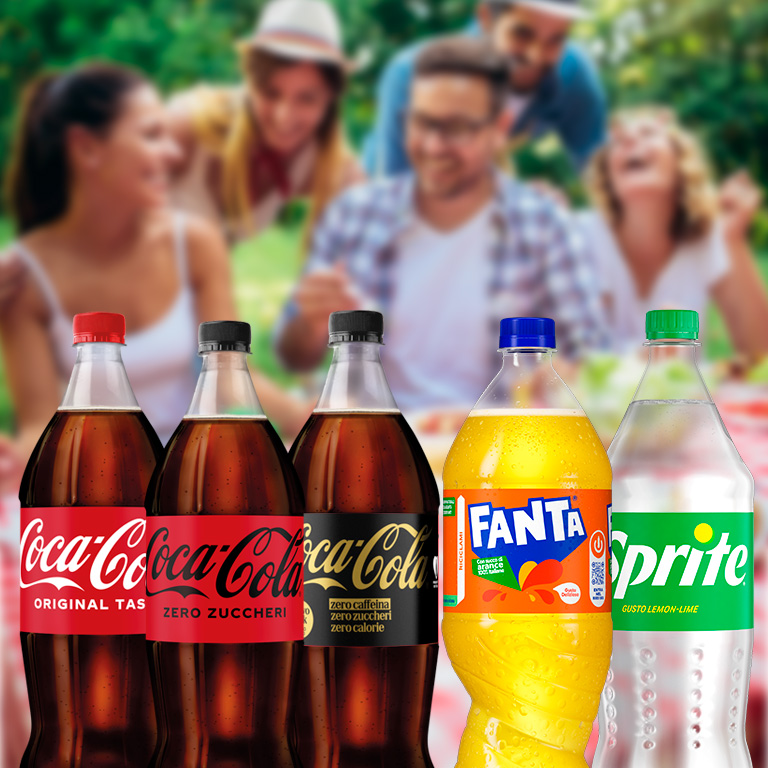 Coca Cola