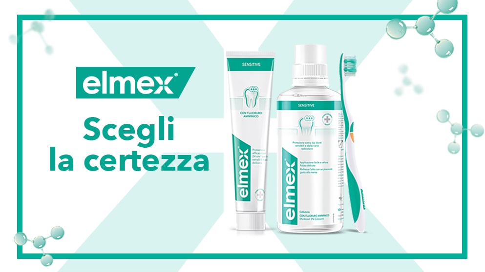 Colgate Denti Sensibili