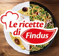 Findus - Ricette