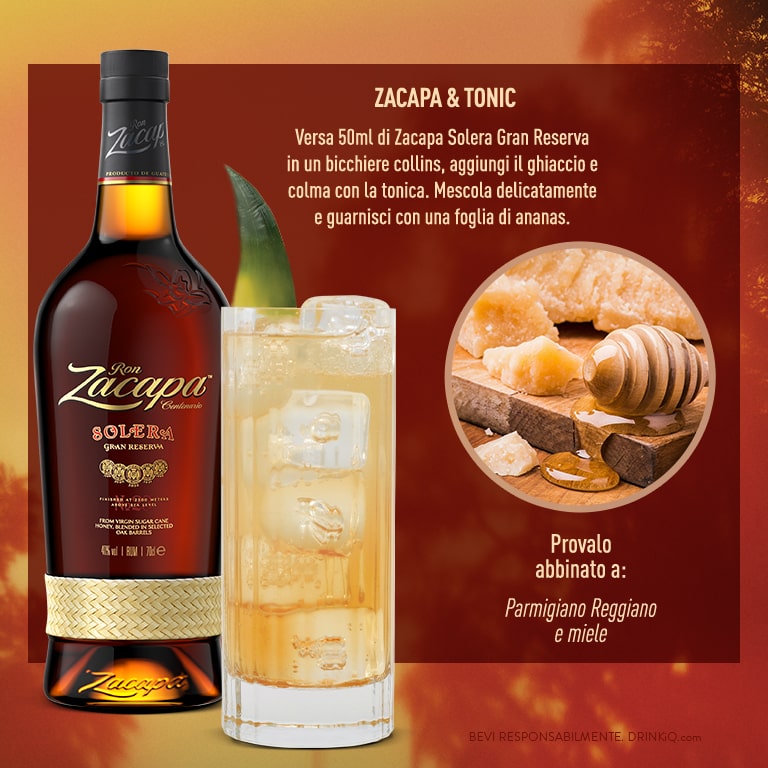 zacapa
