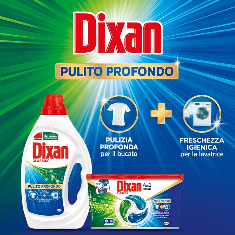 Dixan