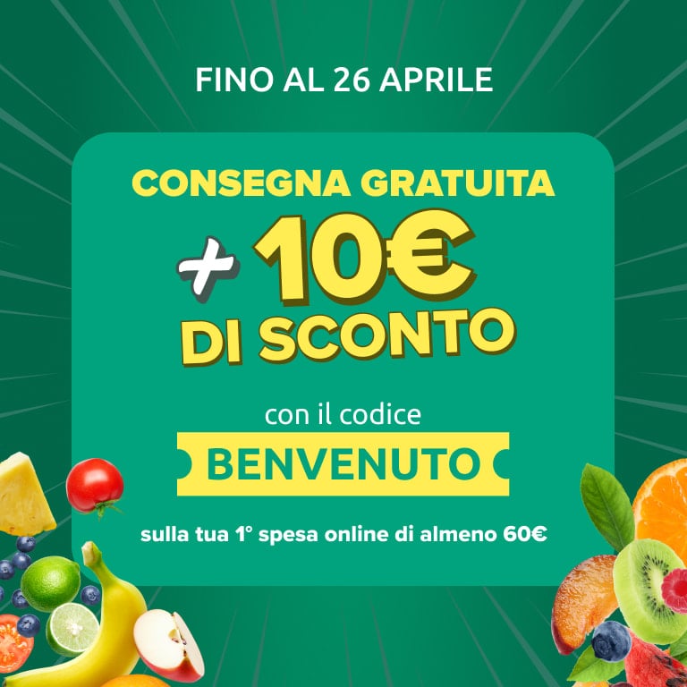Codice sconto