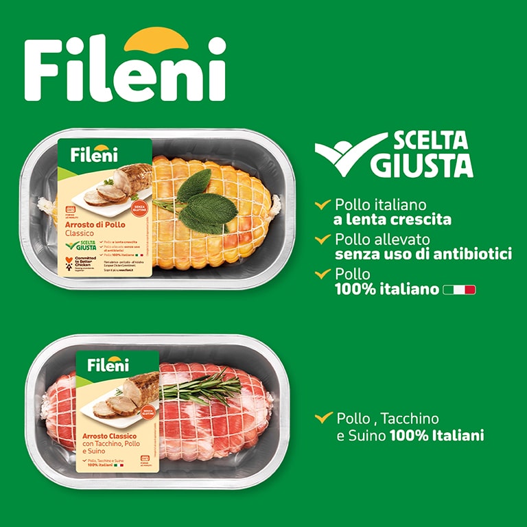 Fileni