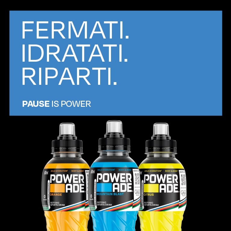 Powerade