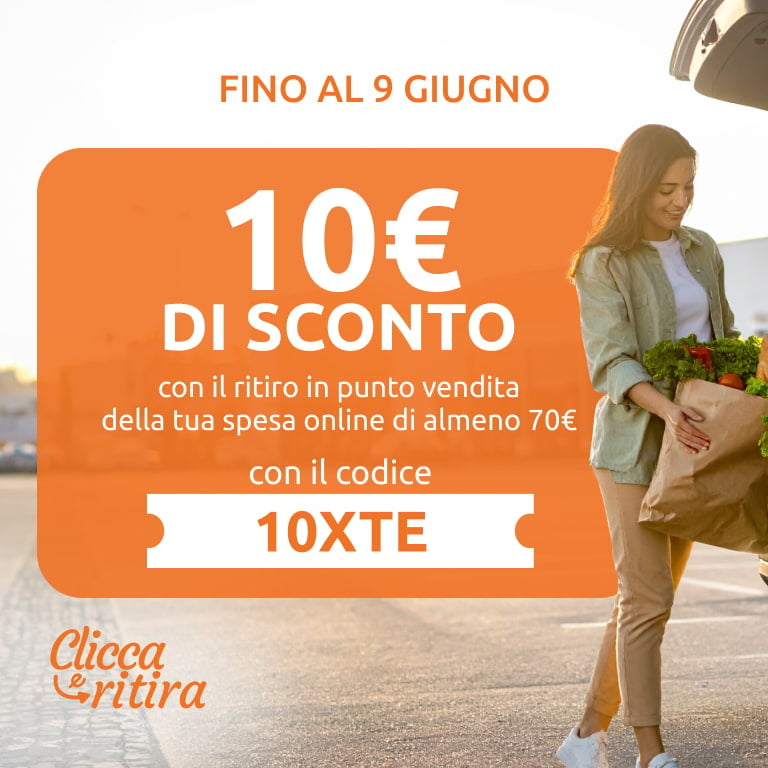 Clicca e Ritira