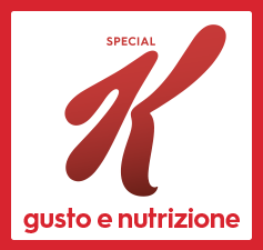 Special K - Gusto e nutrizione