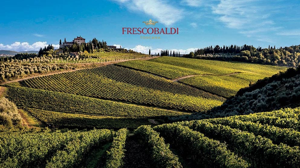 vini frescobaldi