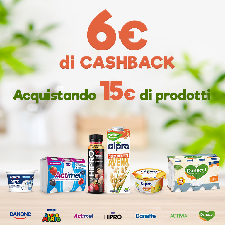danone