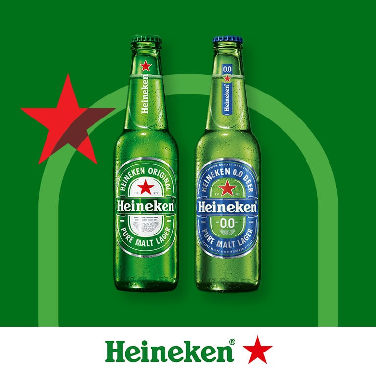 Heineken