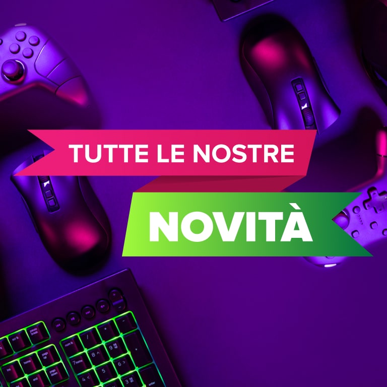 Prodotti Novità Elettronica e Casa