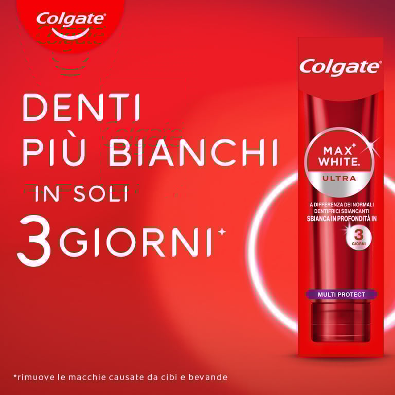 prodotti colgate
