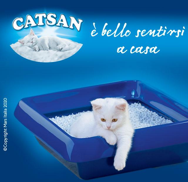 Prodotti per la pulizia e lettiere per gatti Spesa Online Carrefour