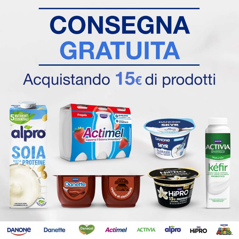 danone