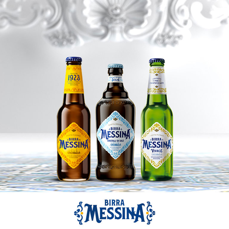Birre messina