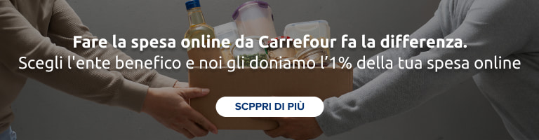 Carrefour per Cents