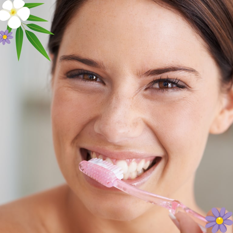 Prodotti igiene orale Cura della Bellezza