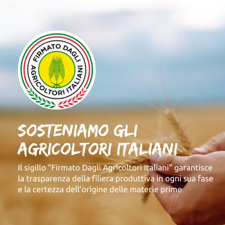 filiera agricola italiana