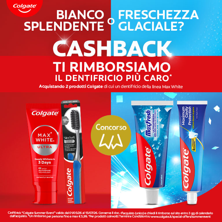 colgate