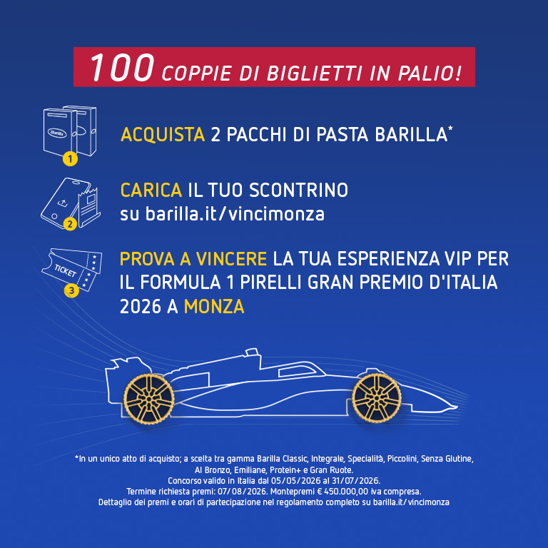 Barilla