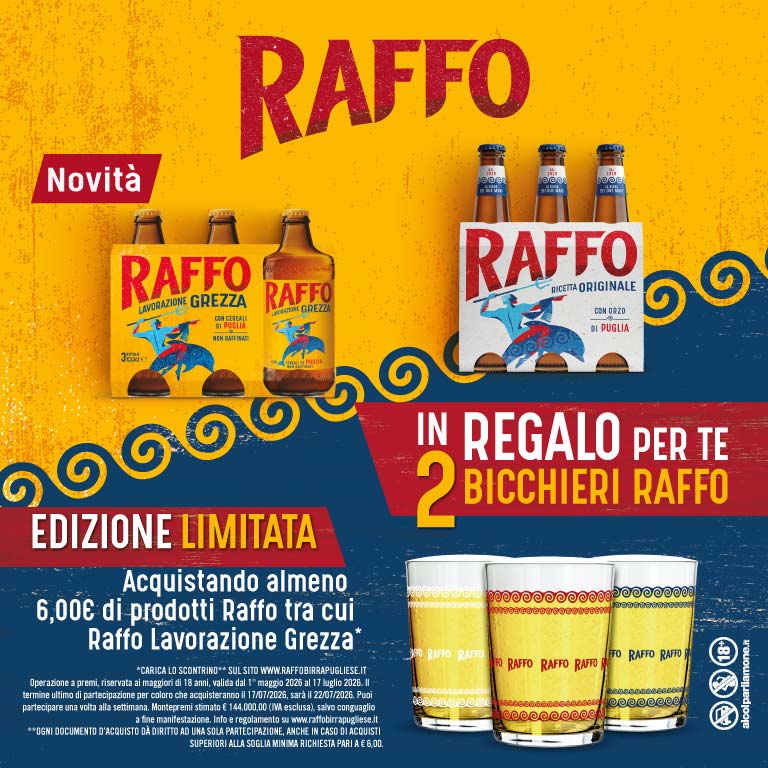 Birra Raffo