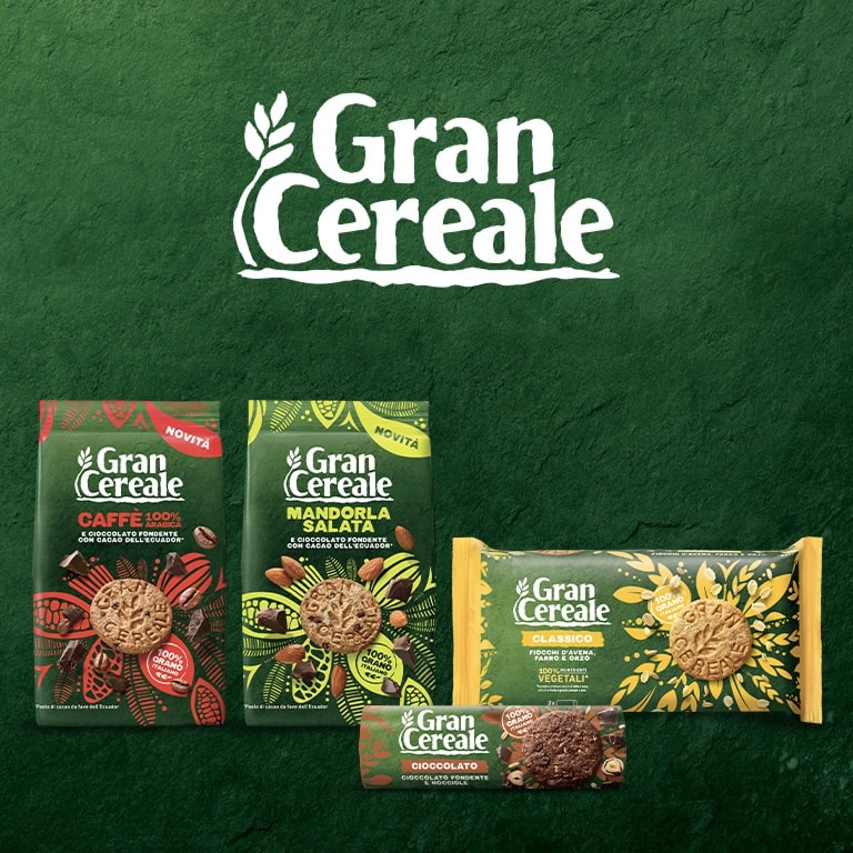 Armonia Mulino Bianco