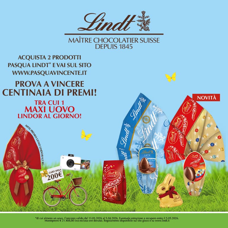 Lindt