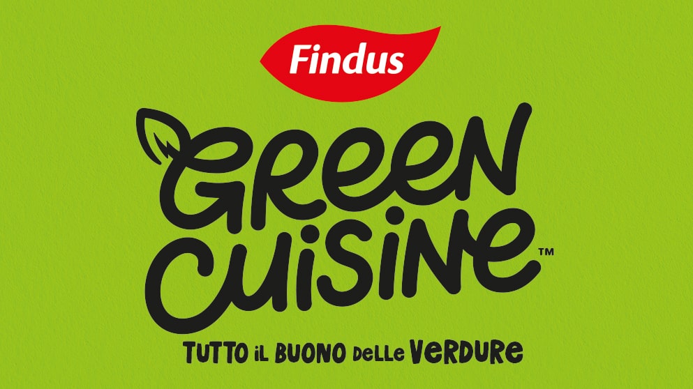 Green Cuisine Findus Findus
