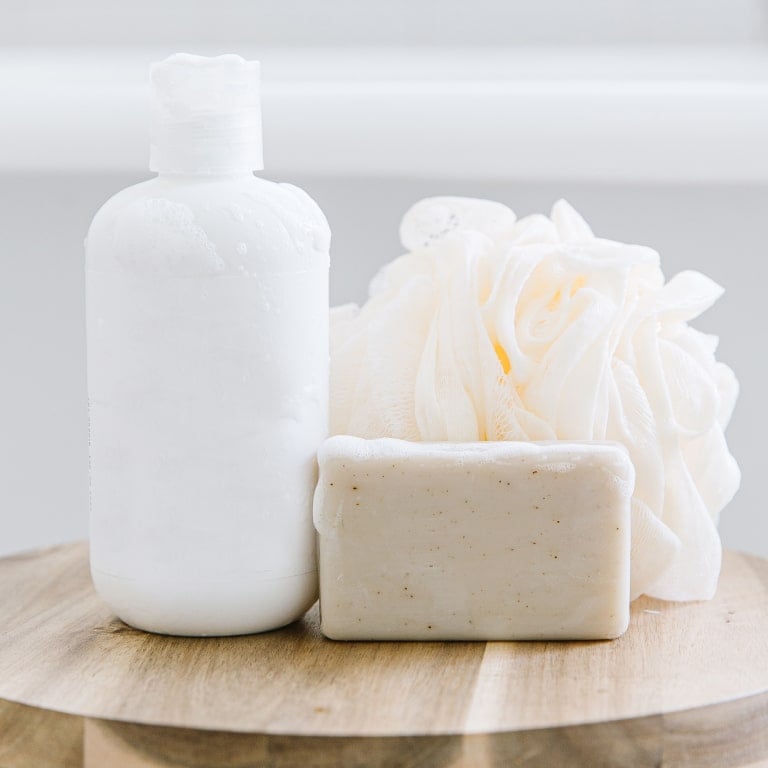 Saponi Cura della Bellezza