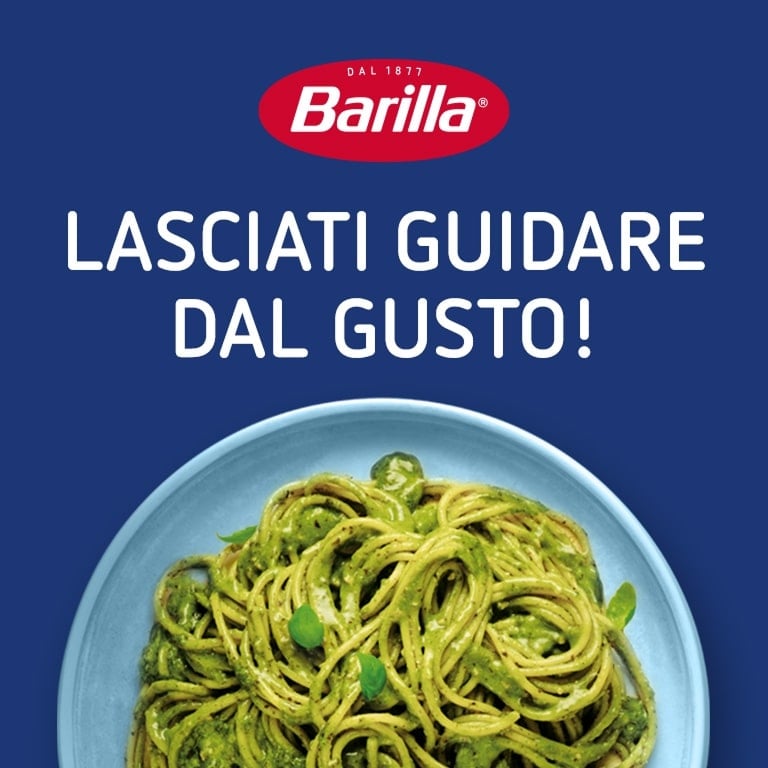 sughi Barilla