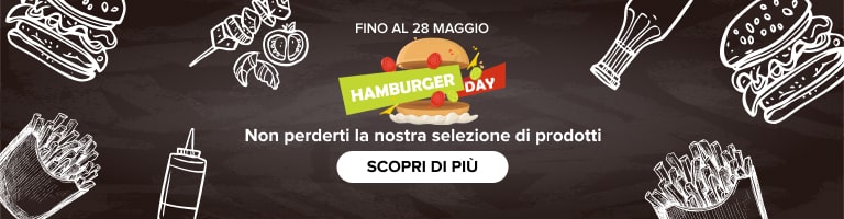 Hamburger Day