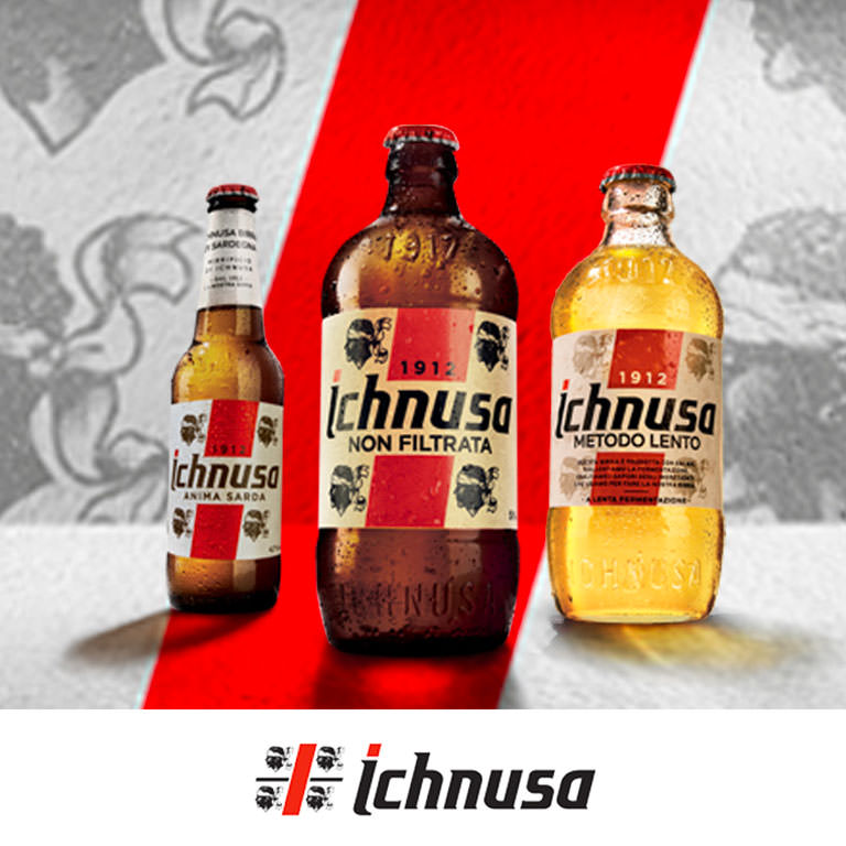 Birre ichnusa